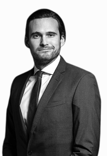Roderick Hanrath